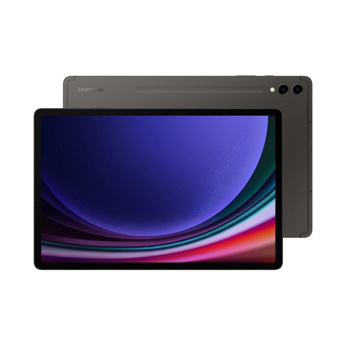 Tablet Samsung Galaxy Tab +   Ram 512 Grå Grafit