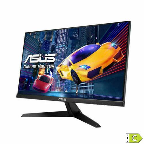 Skærm Asus VY249HE Full HD 75 Hz