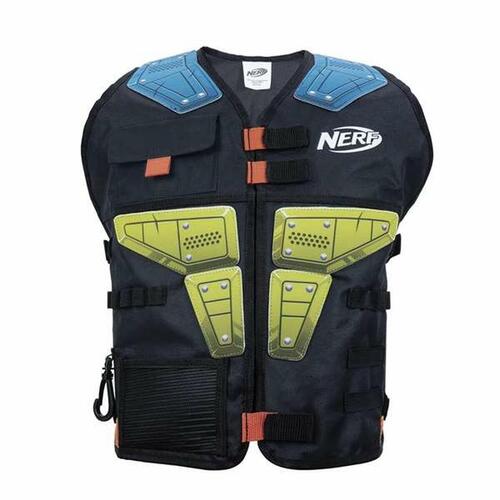 Nerf Elite Taktisk Vest Nerf (ES-PT)