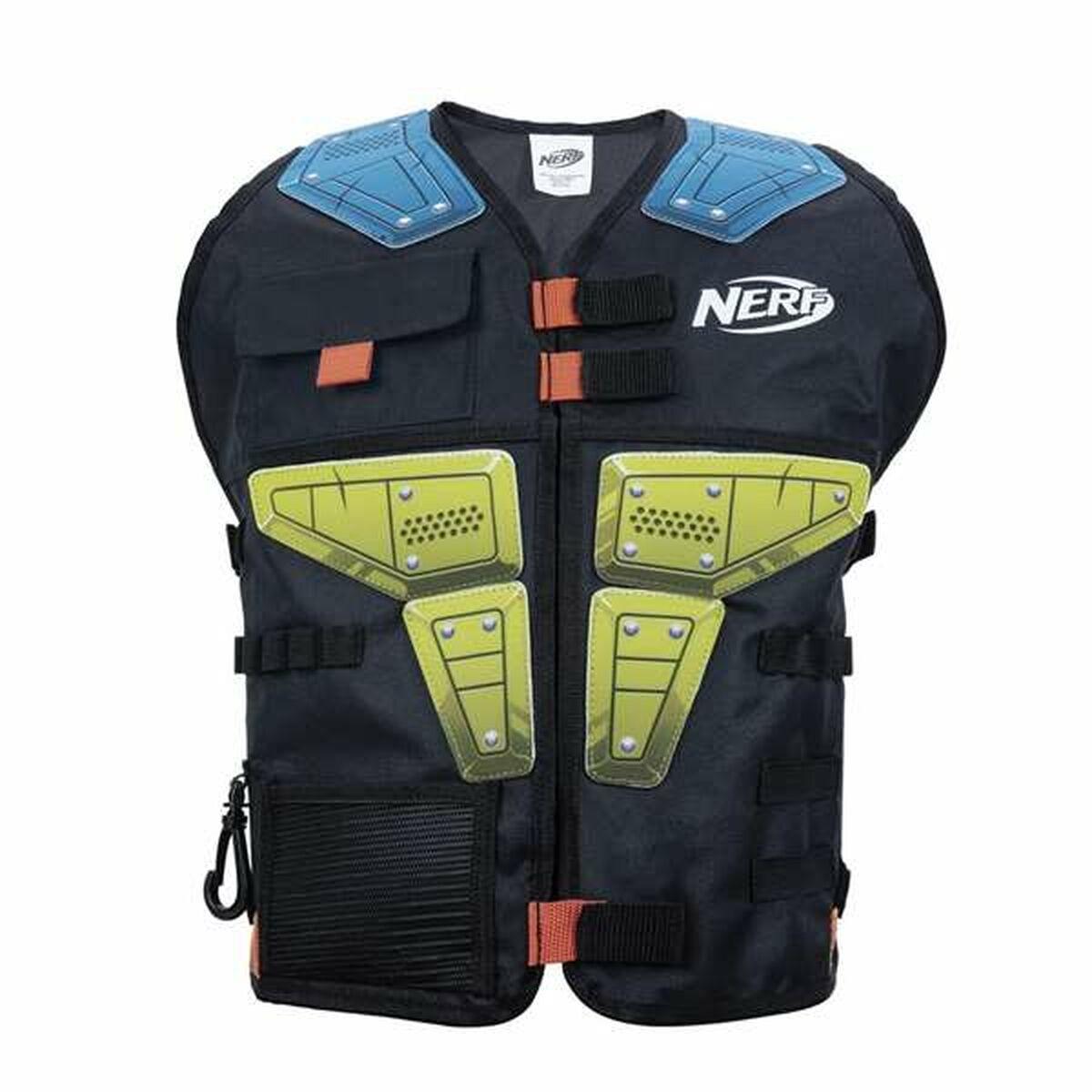 Nerf Elite Taktisk Vest Nerf (ES-PT)