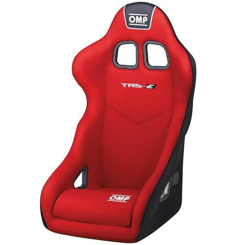 Racersæde OMP HA/741E/R Bil