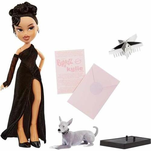 Dukke Bratz Celebrity Kylie Jenner 30 cm