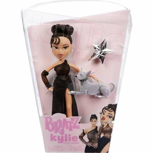 Dukke Bratz Celebrity Kylie Jenner 30 cm