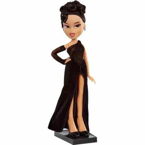 Dukke Bratz Celebrity Kylie Jenner 30 cm