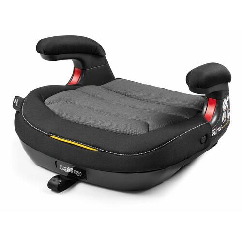 Autostol Peg Perego Viaggio 15-36 kg Sort