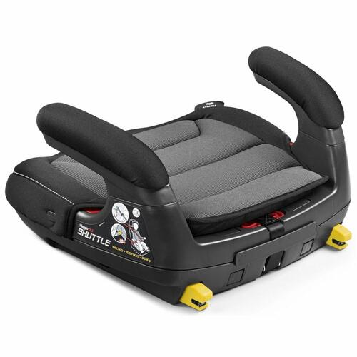 Autostol Peg Perego Viaggio 15-36 kg Sort
