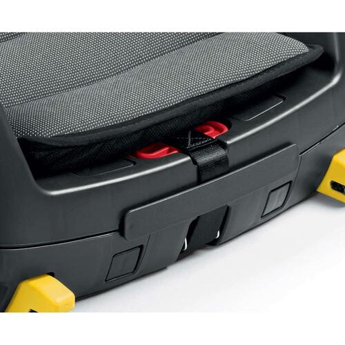 Autostol Peg Perego Viaggio 15-36 kg Sort