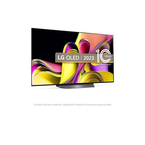 Smart TV LG OLED55B36LA 4K Ultra HD 55" HDR HDR10 OLED AMD FreeSync NVIDIA G-SYNC Dolby Vision