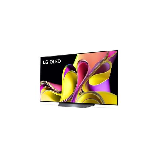Smart TV LG OLED55B36LA 4K Ultra HD 55" HDR HDR10 OLED AMD FreeSync NVIDIA G-SYNC Dolby Vision