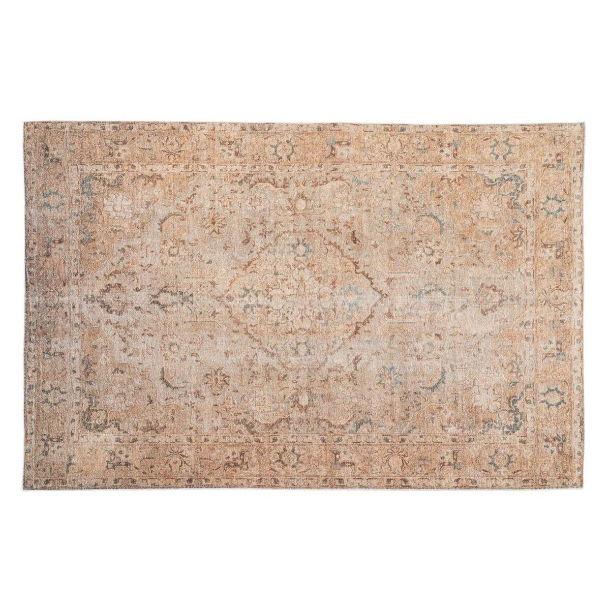 Tæppe 200 x 300 cm Bomuld