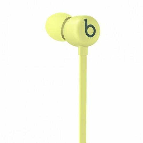 Hovedtelefoner Apple Beats Flex Gul