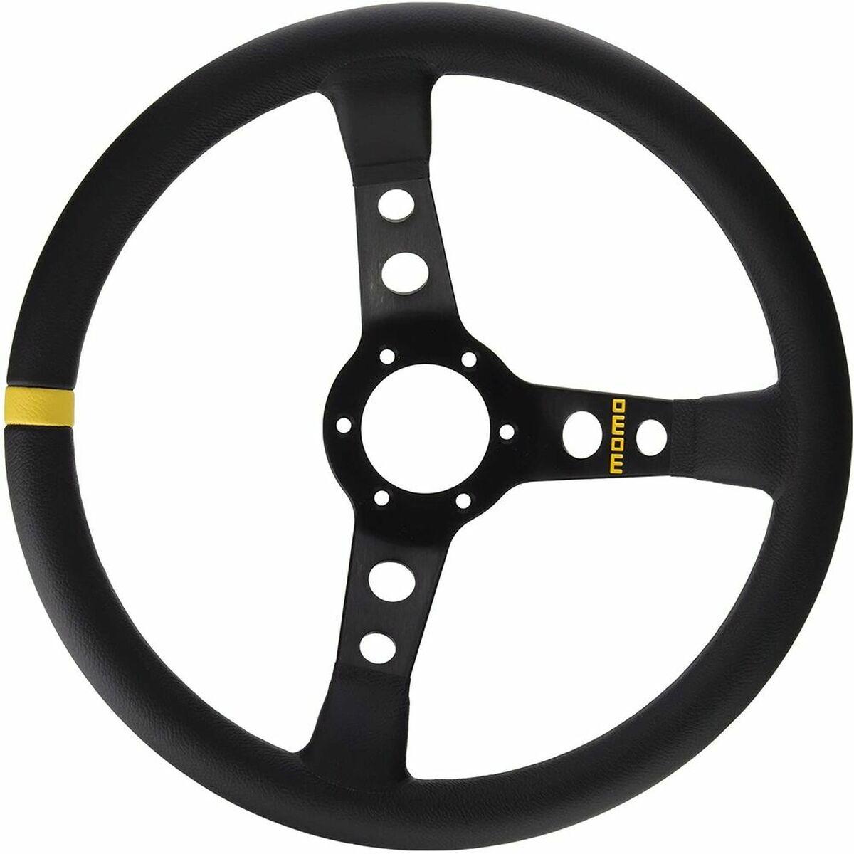 Racerrat Momo Mod.07 Ø 35 Cm