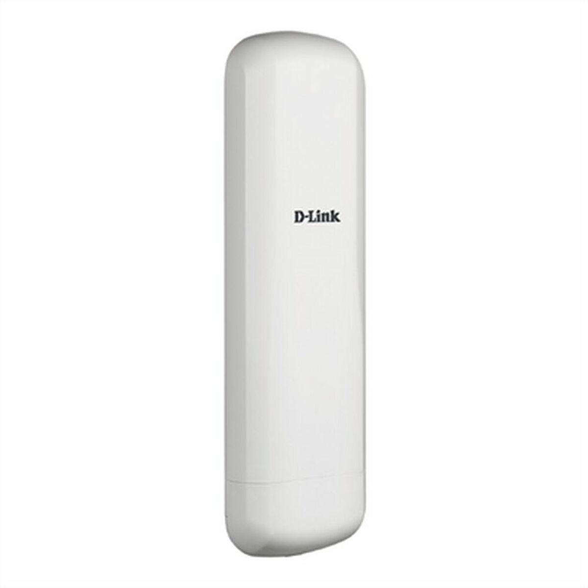 Adgangspunkt D Link Dap 3711