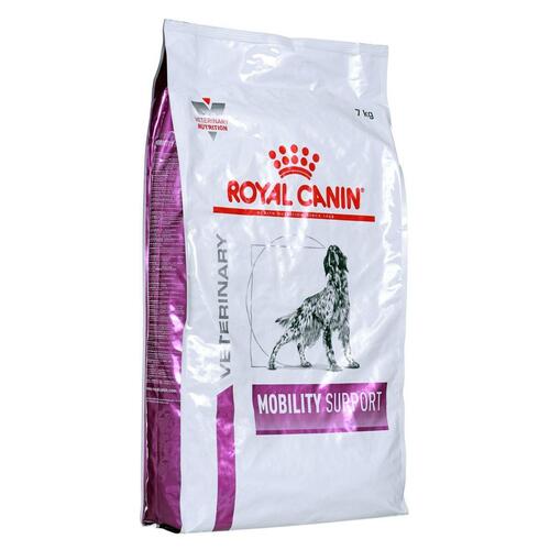 Foder Royal Canin Mobility Voksen 7 kg