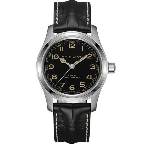 Herreur Hamilton KHAKI FIELD - INTERSTELLAR MOVIE LTD. EDT.