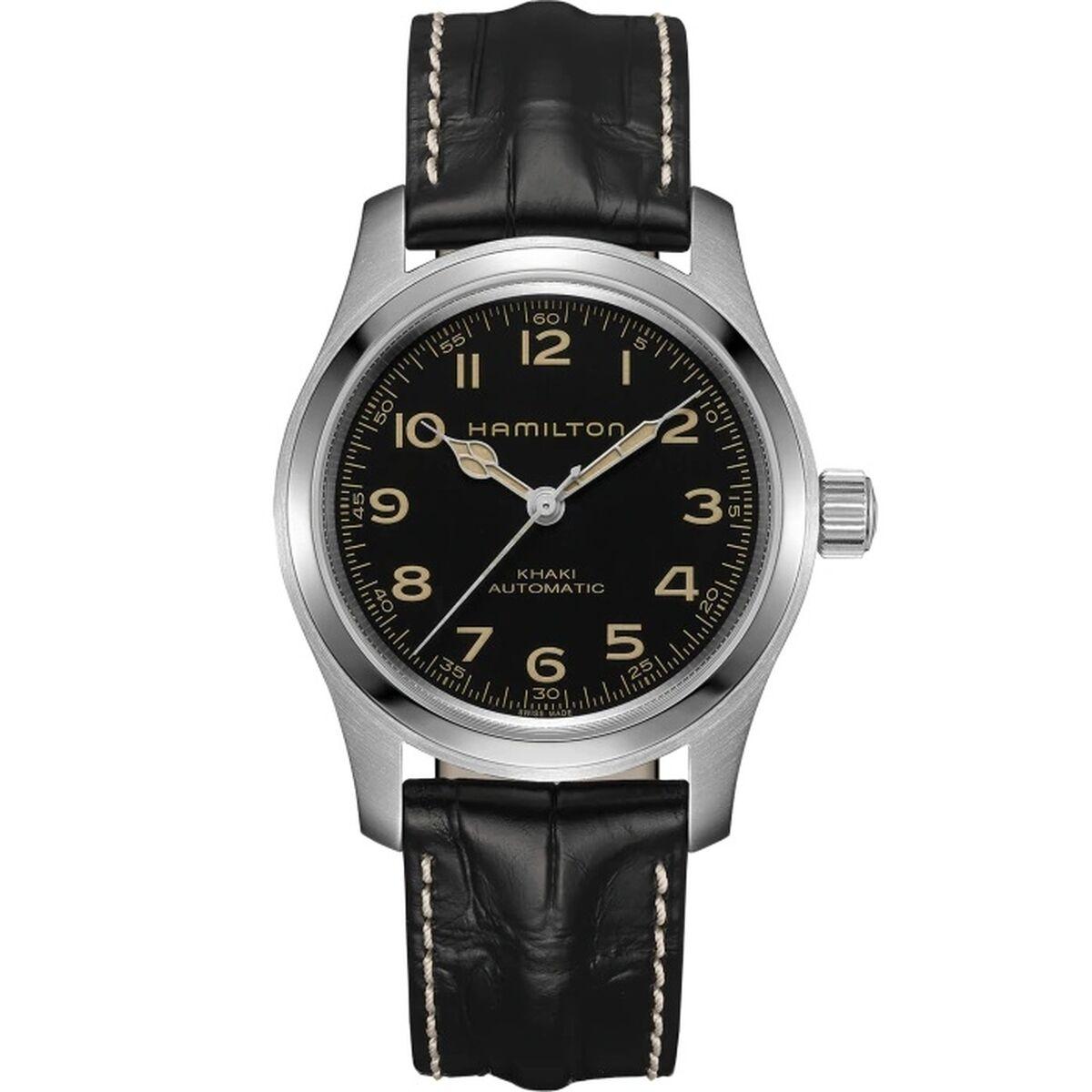 Herreur Hamilton KHAKI FIELD - INTERSTELLAR MOVIE LTD. EDT.