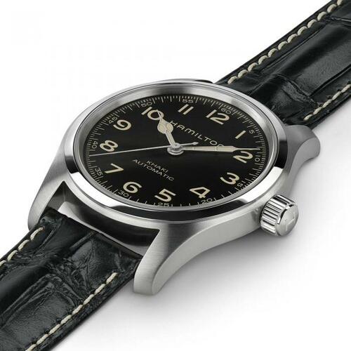 Herreur Hamilton KHAKI FIELD - INTERSTELLAR MOVIE LTD. EDT.