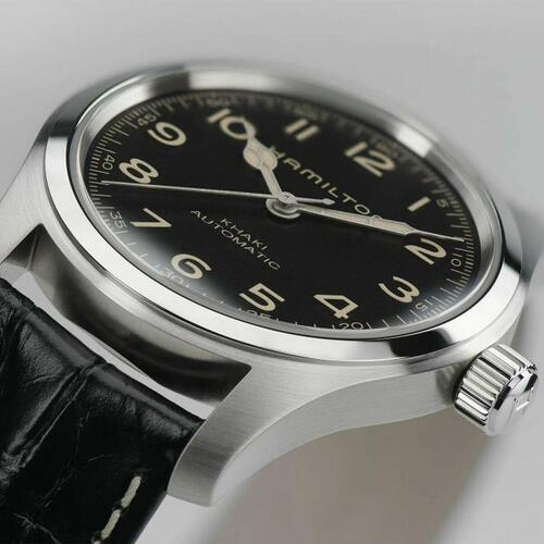 Herreur Hamilton KHAKI FIELD - INTERSTELLAR MOVIE LTD. EDT.
