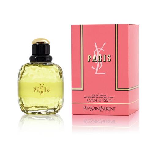 Dameparfume Yves Saint Laurent YSL Paris EDP (125 ml)