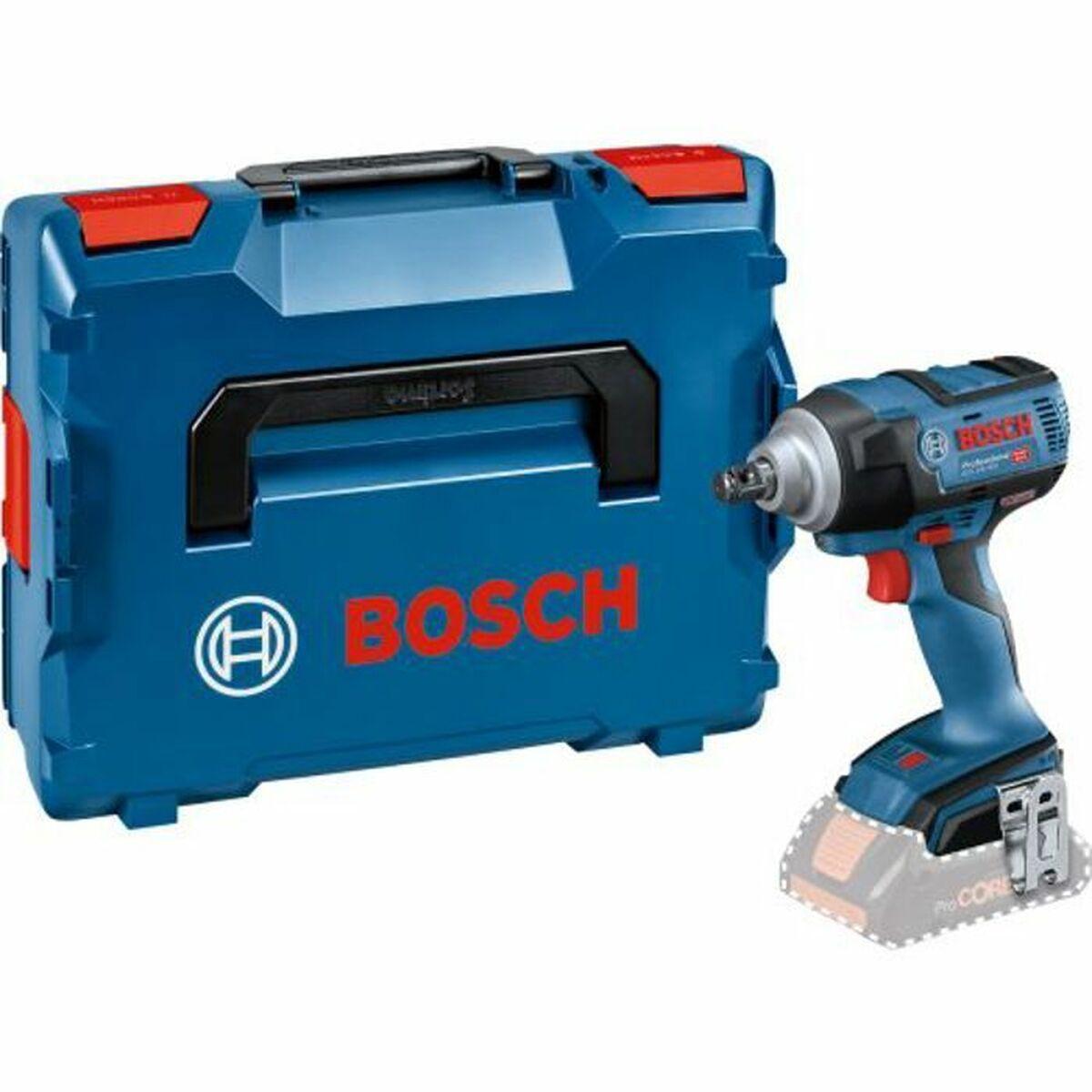 Trykluftsborehammer BOSCH GDS 18V-300 Professional