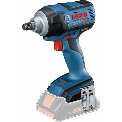 Trykluftsborehammer BOSCH GDS 18V-300 Professional