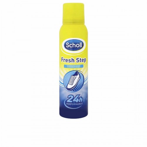 Skodeodorant Scholl Fresh Step 150 ml