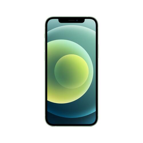 Smartphone Apple iPhone 12 A14 Grøn 128 GB 6,1"