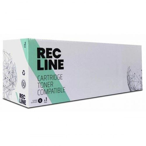 Kyocera toner - kompatibel printertoner