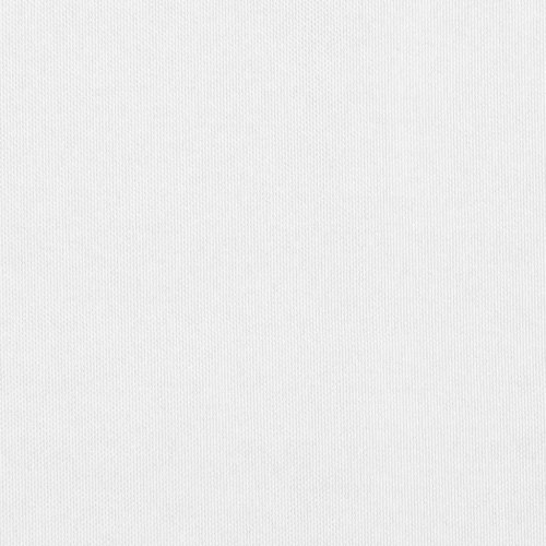 Havestol med fodskammel polyrattan sort