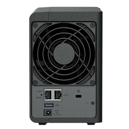 Network Storage Synology DS224+