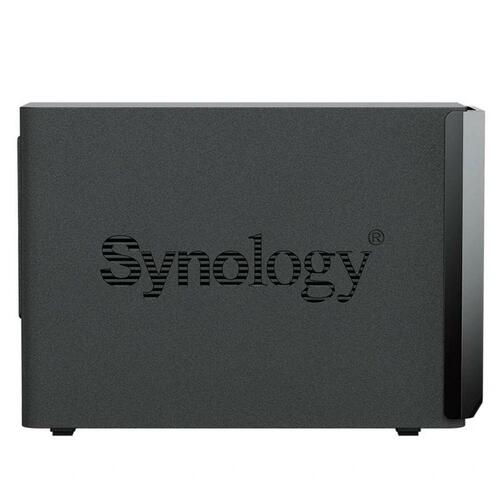 Network Storage Synology DS224+