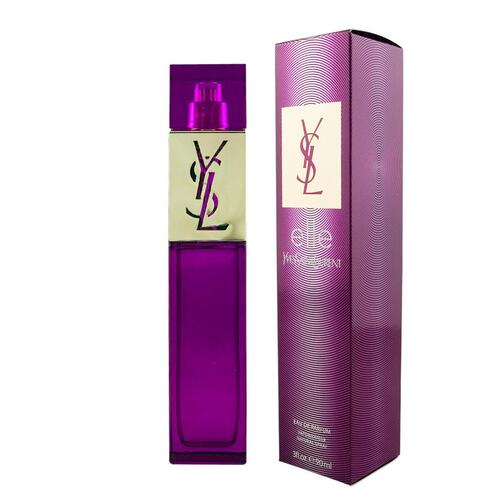 Dameparfume Yves Saint Laurent Elle EDP 90 ml