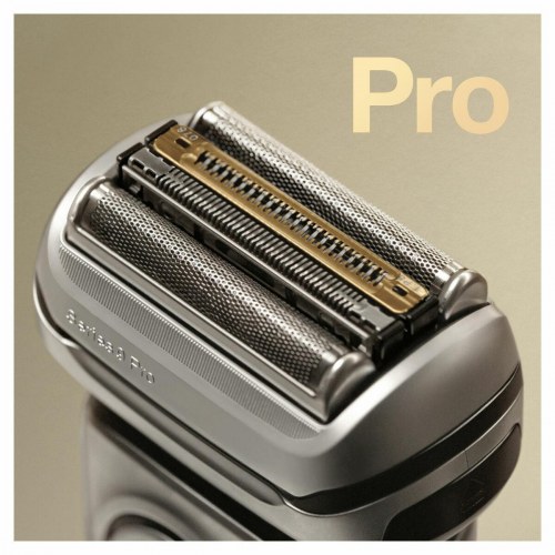 Braun barberhoved Series 9 Pro 94M - udskiftning, sølv