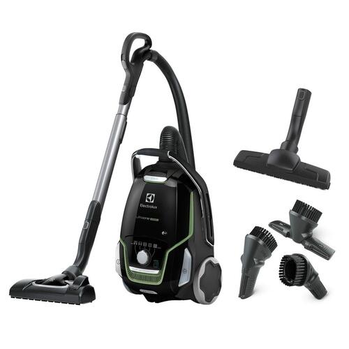 Støvsuger Electrolux EUOC9GREEN Sort 850 W