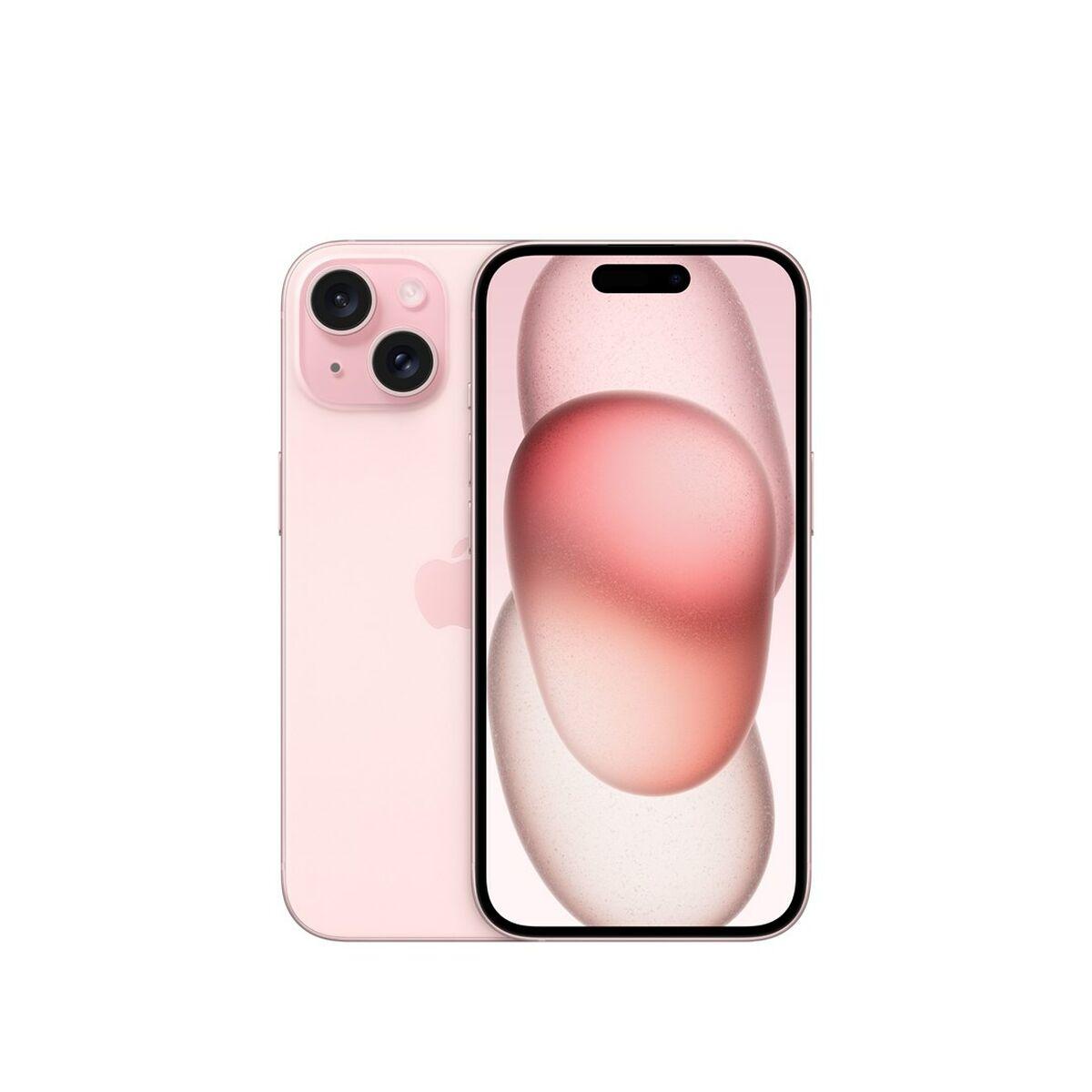 Smartphone Apple 256 Gb Pink