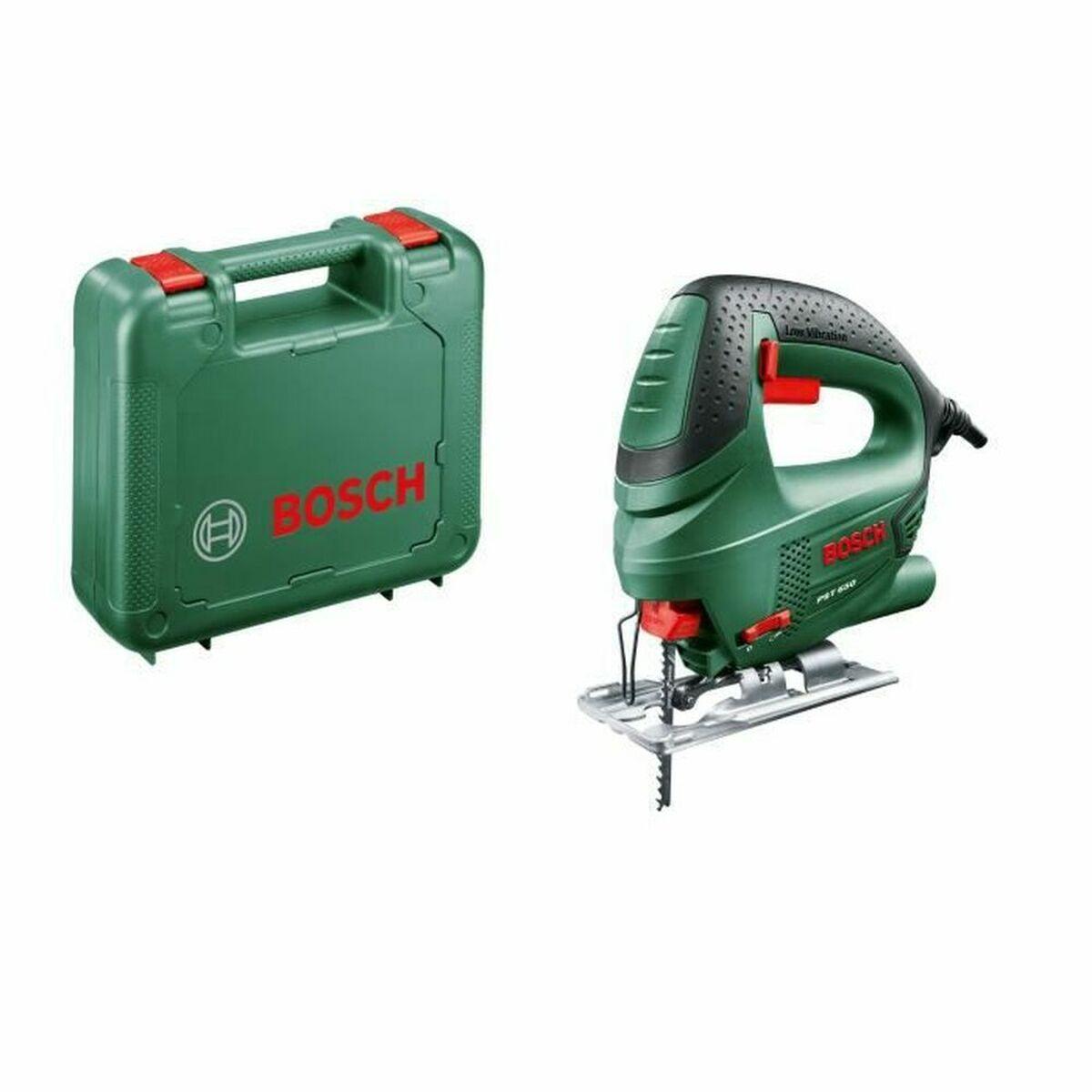 Motorsav BOSCH 06033A0770 300 W