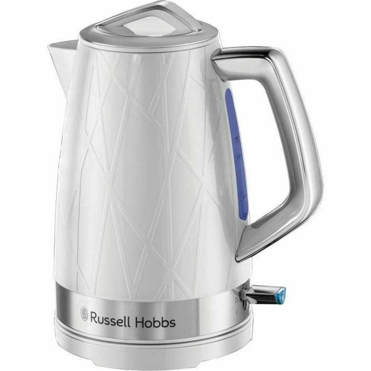 Kedel Russell Hobbs 28080 Hvid 2400