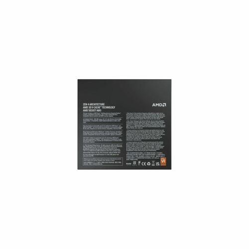 Processor AMD 7950X3D AMD AM5