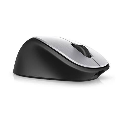 Mus HP ENVY 500 Sølvfarvet