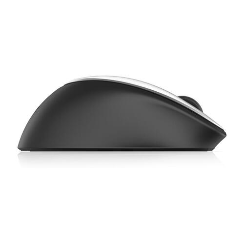 Mus HP ENVY 500 Sølvfarvet