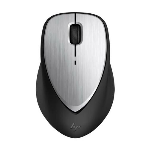 Mus HP ENVY 500 Sølvfarvet