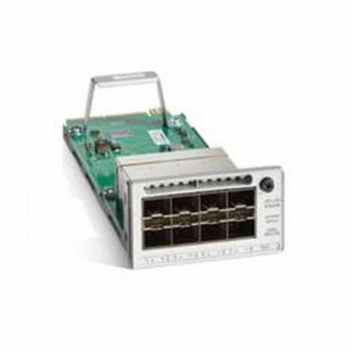 CISCO C9300-NM-8X netværksmodul til switch