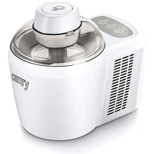 Ismaskine Adler CR 4481 Hvid 90 W 700 ml