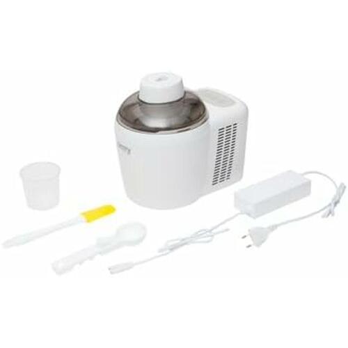 Ismaskine Adler CR 4481 Hvid 90 W 700 ml