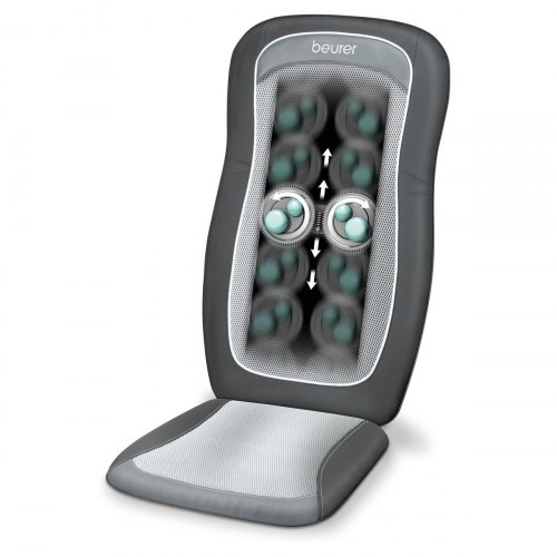 Beurer MG206 shiatsu massagesæde