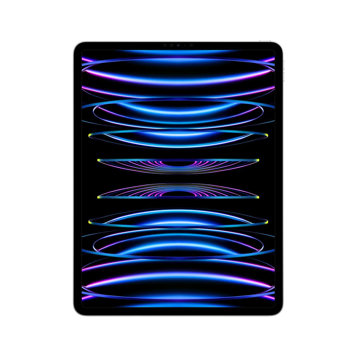 Tablet Apple Ipad Pro Sølvfarvet 12 9  " M2 8 Gb Ram 256 Gb Sølv