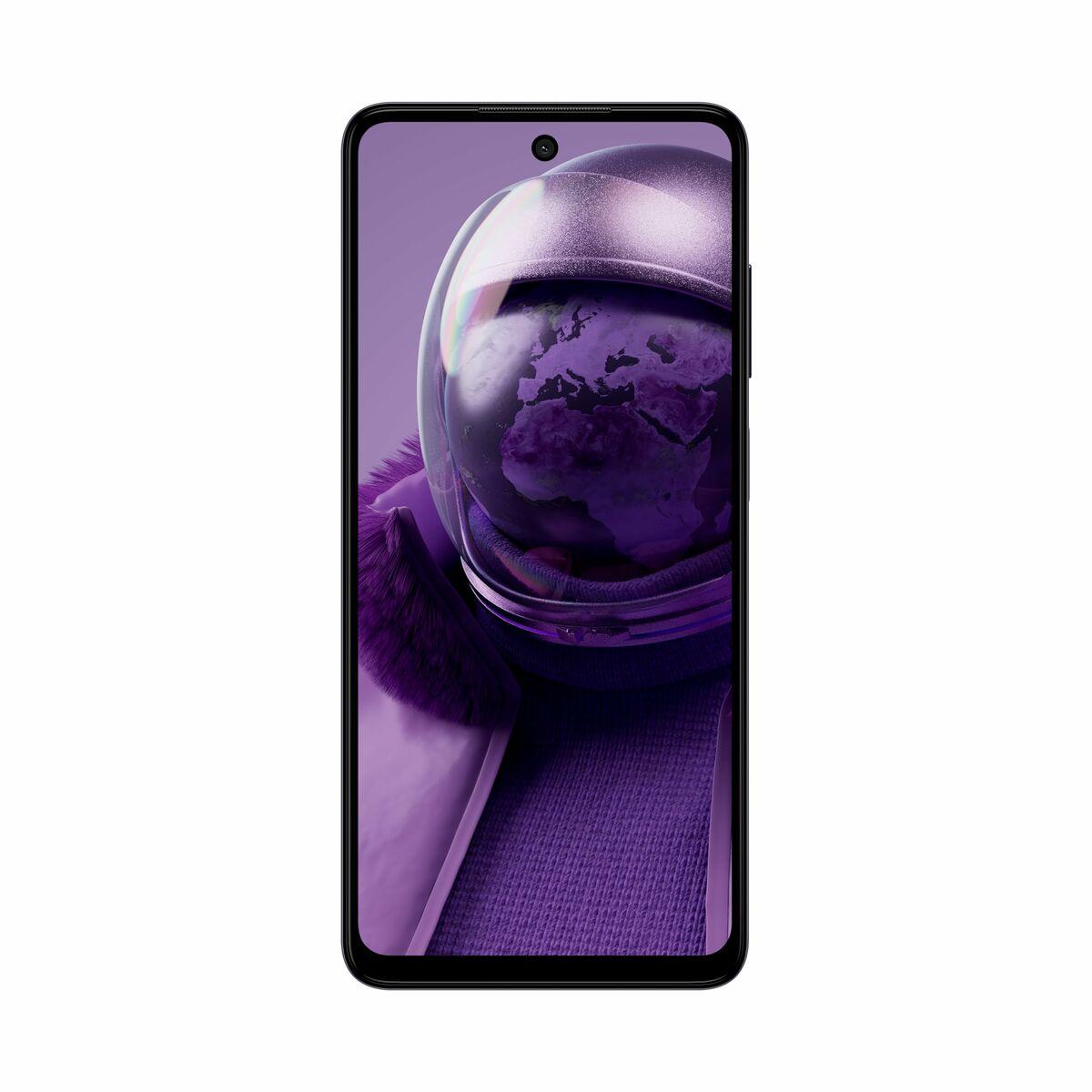 Smartphone Hmd Pulse Pro   Ram 128 Lilla