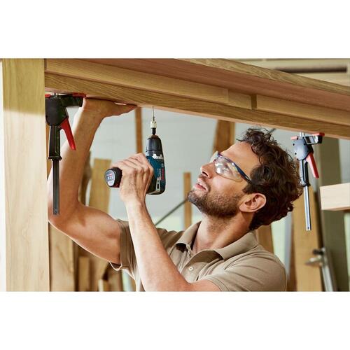 Boremaskiner BOSCH Professional GSR 12V-35 FC 12 V