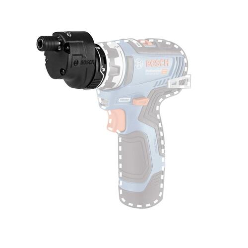 Boremaskiner BOSCH Professional GSR 12V-35 FC 12 V