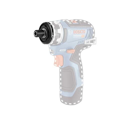 Boremaskiner BOSCH Professional GSR 12V-35 FC 12 V